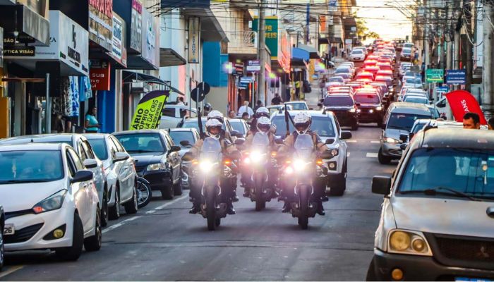  Homicídios dolosos caem 31% nos primeiros 8 meses do ano; roubos têm redução de 17,6%